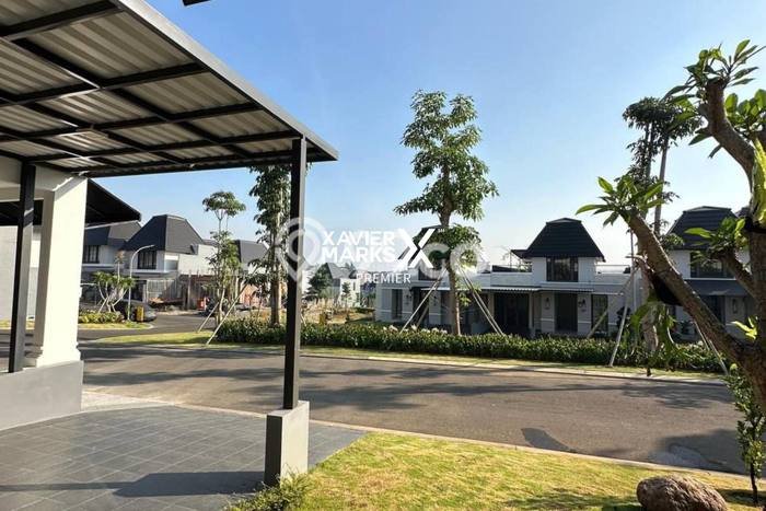 Hunian Super Elit dengan Akses Paling Strategis di Villa Puncak Tidar, Malang Hunian Super Elit dengan Akses Paling Strategis di Villa Puncak Tidar, Malang