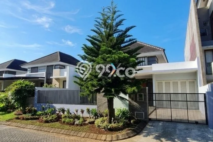 Disewakan Hunian Konsep Minimalis di Sukun Malang dengan 4 KT Disewakan Hunian Konsep Minimalis di Sukun Malang dengan 4 KT