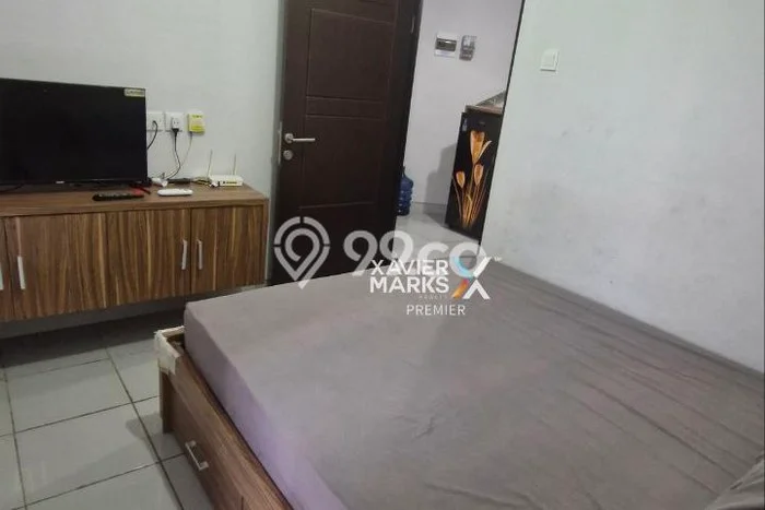 Apartemen Disewakan 2 Kamar Hemat Siap Huni di Malang, Luas 40m2 Apartemen Disewakan 2 Kamar Hemat Siap Huni di Malang, Luas 40m2
