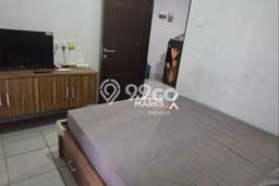 Apartemen Disewakan 2 Kamar Hemat Siap Huni di Malang, Luas 40m2 Apartemen Disewakan 2 Kamar Hemat Siap Huni di Malang, Luas 40m2