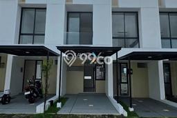 Dijual Hunian Rumah Nyaman 1 KT di Araya, Malang Dijual Hunian Rumah Nyaman 1 KT di Araya, Malang