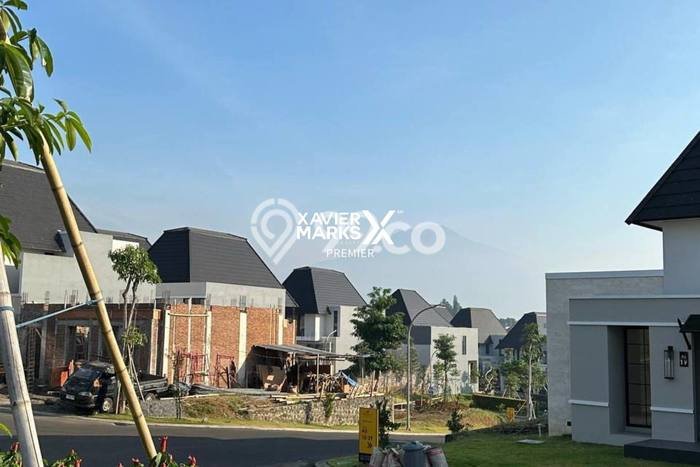 Hunian Super Elit dengan Akses Paling Strategis di Villa Puncak Tidar, Malang Hunian Super Elit dengan Akses Paling Strategis di Villa Puncak Tidar, Malang