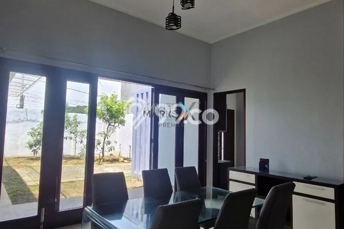 Disewakan Hunian Konsep Minimalis di Sukun Malang dengan 4 KT Disewakan Hunian Konsep Minimalis di Sukun Malang dengan 4 KT