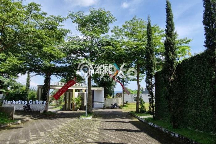 Dijual Rumah Modern 3 KT di Cemorokandang, Malang Dijual Rumah Modern 3 KT di Cemorokandang, Malang