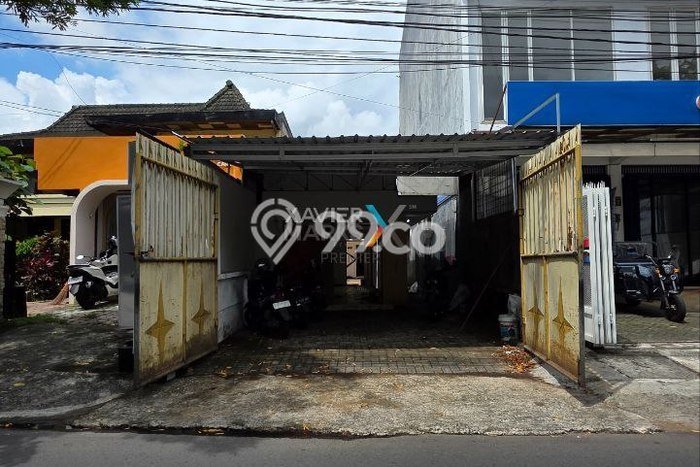 Area Ramai! Komersial Dijual di Blimbing untuk Bisnis Luas Bangunan 420m2 Area Ramai! Komersial Dijual di Blimbing untuk Bisnis Luas Bangunan 420m2