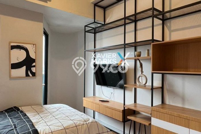 Apartemen Murah Dijual di Malang 0 KT & 1 KM Apartemen Murah Dijual di Malang 0 KT & 1 KM