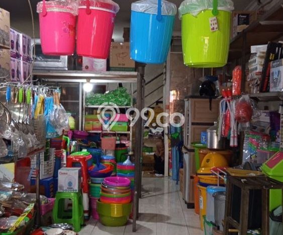 Komersial Bagus LT 112m2 LB 220m2 Dijual di Klojen Malang Komersial Bagus LT 112m2 LB 220m2 Dijual di Klojen Malang