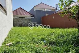 Tanah Kavling di Blimbing Dijual dengan Luas 170m2 Tanah Kavling di Blimbing Dijual dengan Luas 170m2