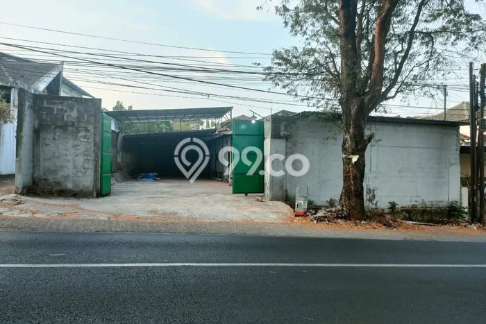 Komersial Bagus LT 531m2 LB 450m2 Dijual di Prigen Pasuruan Komersial Bagus LT 531m2 LB 450m2 Dijual di Prigen Pasuruan