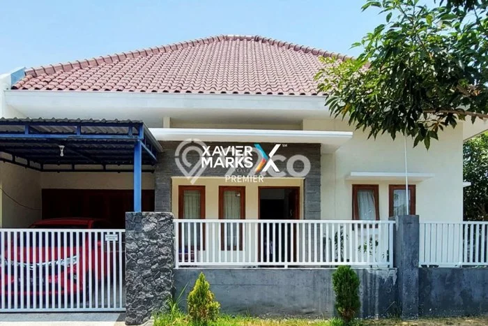 Hunian Super Elit dengan Akses Paling Strategis di Arjosari, Malang Hunian Super Elit dengan Akses Paling Strategis di Arjosari, Malang