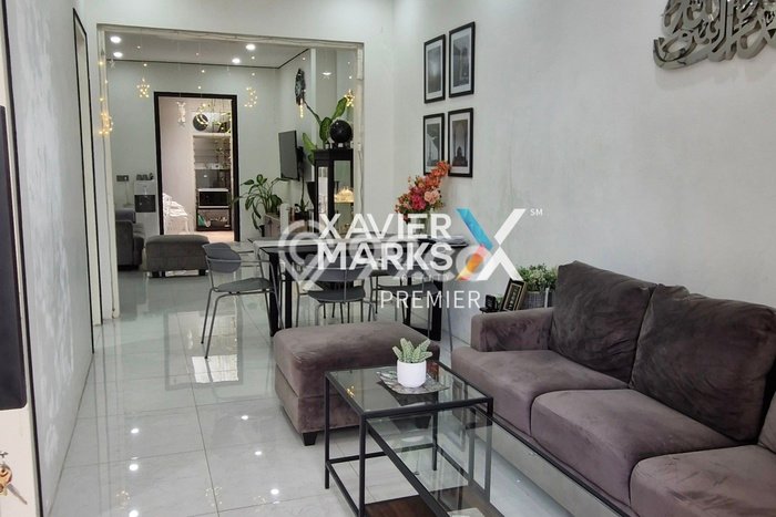 Rumah Eksklusif Siap Huni LT 164m2 di Sukun, Malang Rumah Eksklusif Siap Huni LT 164m2 di Sukun, Malang