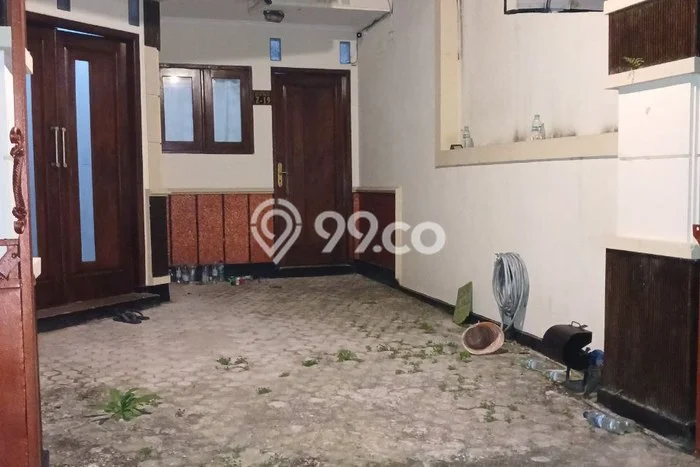Rumah Modern Minimalis 3 KT Siap Huni di Sukun Rumah Modern Minimalis 3 KT Siap Huni di Sukun