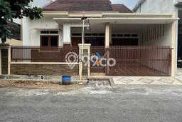 Siap Huni Rumah Mewah 3 Kamar di Lowokwaru Dekat ke Mana Pun Siap Huni Rumah Mewah 3 Kamar di Lowokwaru Dekat ke Mana Pun