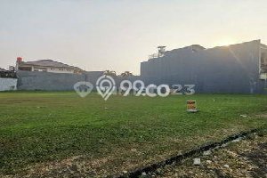 Dijual Tanah Lokasi BSD Giri Loka, Tangerang Seluas 700m2 Dijual Tanah Lokasi BSD Giri Loka, Tangerang Seluas 700m2