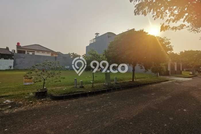 Dijual Tanah Lokasi BSD Giri Loka, Tangerang Seluas 700m2 Dijual Tanah Lokasi BSD Giri Loka, Tangerang Seluas 700m2