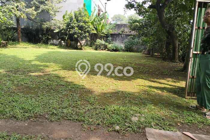Kavling Tanah Dijual di Menteng Jakarta Pusat Spesifikasi 1019m2 Kavling Tanah Dijual di Menteng Jakarta Pusat Spesifikasi 1019m2