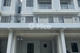 Rumah Modern Minimalis 3 Kamar Bisa Langsung Pindah di Cikupa Rumah Modern Minimalis 3 Kamar Bisa Langsung Pindah di Cikupa