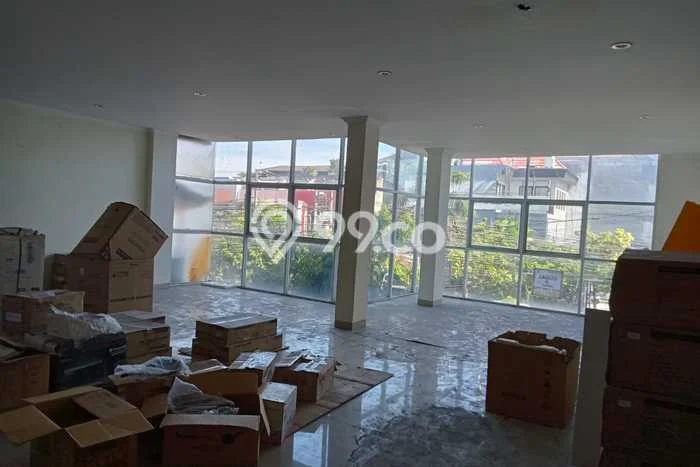 Ruko Paling Dicari LB 417m2 Dijual di Denpasar Barat Ruko Paling Dicari LB 417m2 Dijual di Denpasar Barat