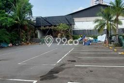 Lahan Dijual Lokasi Strategis di Tangerang dengan Luas 3480m2 Lahan Dijual Lokasi Strategis di Tangerang dengan Luas 3480m2