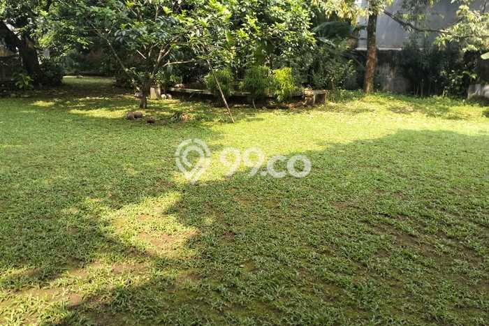 Kavling Tanah Dijual di Menteng Jakarta Pusat Spesifikasi 1019m2 Kavling Tanah Dijual di Menteng Jakarta Pusat Spesifikasi 1019m2