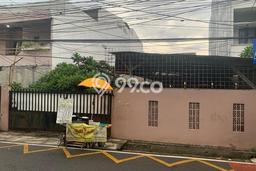 Dijual Rumah Mewah Megah Dengan View Eksklusif di Tanjung Duren, Jakarta Barat Dijual Rumah Mewah Megah Dengan View Eksklusif di Tanjung Duren, Jakarta Barat