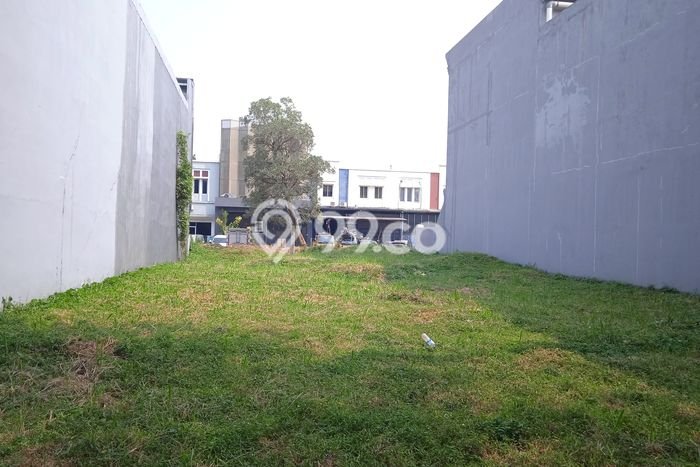 Tanah Siap Bangun Dijual di Tangerang Punya Luas 718m2 Tanah Siap Bangun Dijual di Tangerang Punya Luas 718m2