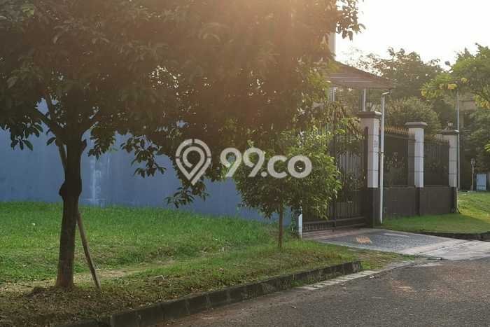 Dijual Tanah Lokasi BSD Giri Loka, Tangerang Seluas 700m2 Dijual Tanah Lokasi BSD Giri Loka, Tangerang Seluas 700m2
