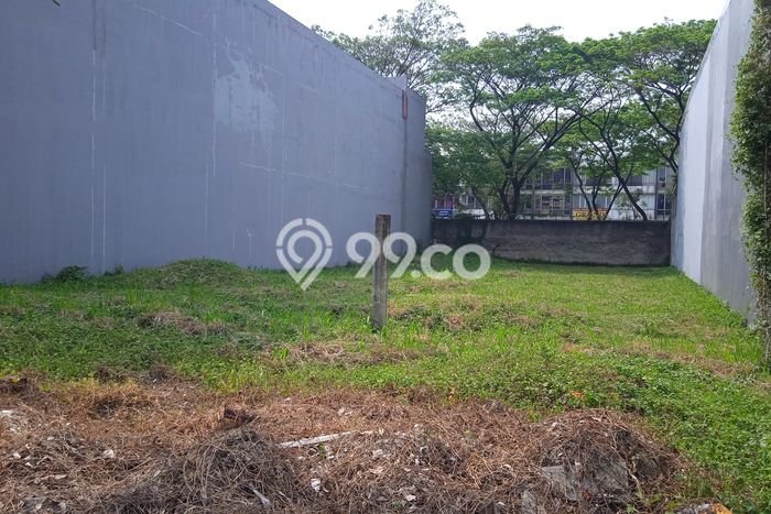 Tanah Siap Bangun Dijual di Tangerang Punya Luas 718m2 Tanah Siap Bangun Dijual di Tangerang Punya Luas 718m2