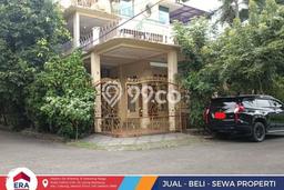 Hunian Eksklusif Best Location di Jakarta Timur, DKI Jakarta Hunian Eksklusif Best Location di Jakarta Timur, DKI Jakarta