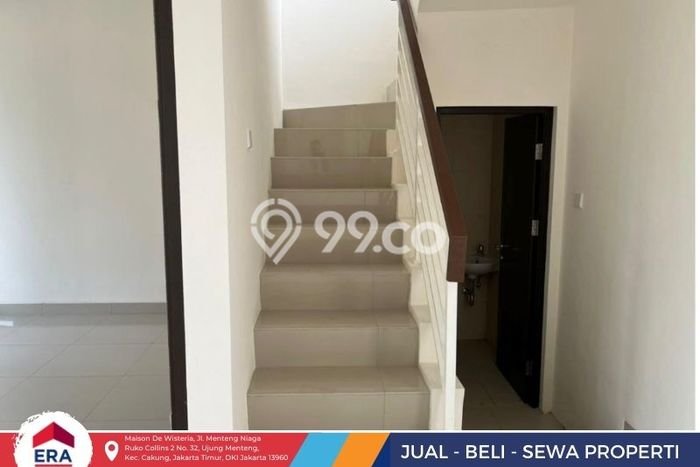 For Sale Rumah 4 Kamar Lokasi Strategis Nyaman dan Strategis di Cakung For Sale Rumah 4 Kamar Lokasi Strategis Nyaman dan Strategis di Cakung