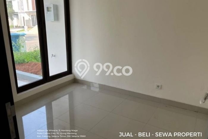 For Sale Rumah 4 Kamar Lokasi Strategis Nyaman dan Strategis di Cakung For Sale Rumah 4 Kamar Lokasi Strategis Nyaman dan Strategis di Cakung