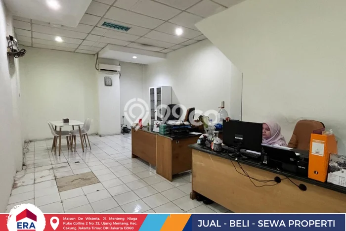 Unit Komersial Disewakan di Jakarta Pusat Area Strategis Harga Kompetitif Unit Komersial Disewakan di Jakarta Pusat Area Strategis Harga Kompetitif
