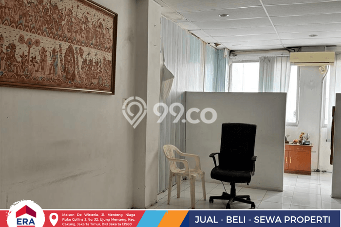 Unit Komersial Disewakan di Jakarta Pusat Area Strategis Harga Kompetitif Unit Komersial Disewakan di Jakarta Pusat Area Strategis Harga Kompetitif