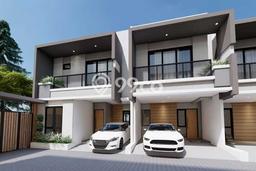 Rumah Luas Asri 3 KT Siap Huni di Bintara Bekasi Rumah Luas Asri 3 KT Siap Huni di Bintara Bekasi