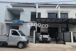 Dijual Rumah Strategis Bagus Punya 3 KT di Jatisampurna Bekasi SHM Dijual Rumah Strategis Bagus Punya 3 KT di Jatisampurna Bekasi SHM
