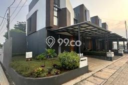 Rumah Strategis Minimalis Lb 90m2 di Pamulang, Tangerang Selatan Rumah Strategis Minimalis Lb 90m2 di Pamulang, Tangerang Selatan