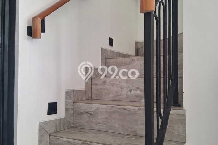 Rumah Modern Minimalis 3 Kamar Siap Huni di Cipayung Rumah Modern Minimalis 3 Kamar Siap Huni di Cipayung