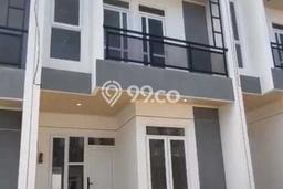 Jual Rumah Favorit Siap Huni LB 80m2 di Pamulang, Tangerang Selatan Jual Rumah Favorit Siap Huni LB 80m2 di Pamulang, Tangerang Selatan
