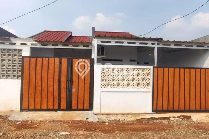 Rumah Budget Terbaik Dijual di Tebet LT 60m2 Rumah Budget Terbaik Dijual di Tebet LT 60m2
