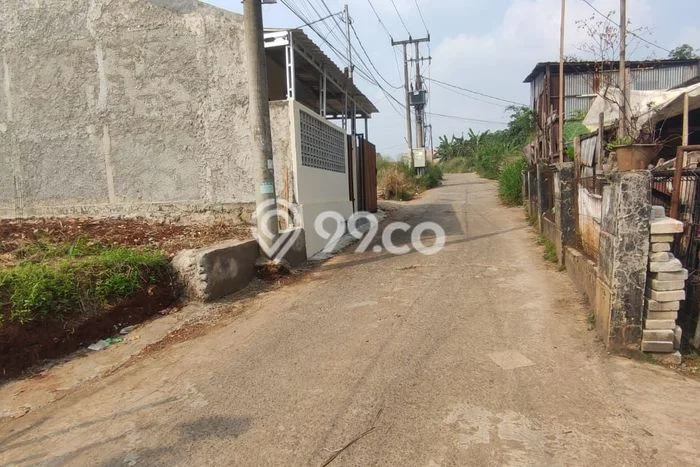 Rumah Budget Terbaik Dijual di Tebet LT 60m2 Rumah Budget Terbaik Dijual di Tebet LT 60m2