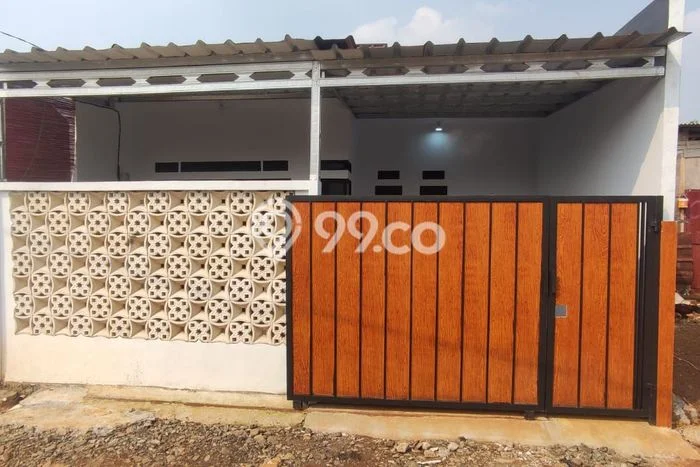 Rumah Budget Terbaik Dijual di Tebet LT 60m2 Rumah Budget Terbaik Dijual di Tebet LT 60m2