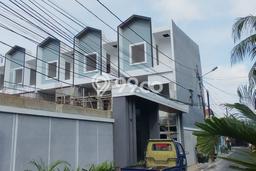 Dijual Rumah Minimalis Bagus Punya 3 KT di Kemayoran Jakarta Pusat SHM Dijual Rumah Minimalis Bagus Punya 3 KT di Kemayoran Jakarta Pusat SHM