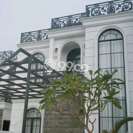 Rumah Modern Cantik 3 KT Siap Huni di Ciracas Rumah Modern Cantik 3 KT Siap Huni di Ciracas