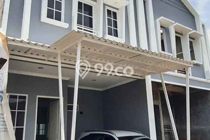 Dijual Rumah Eksklusif 3 KT di Pondok Gede, Bekasi Dijual Rumah Eksklusif 3 KT di Pondok Gede, Bekasi