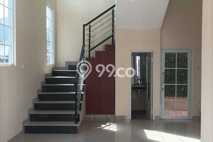 Rumah Modern 3 KT LT 83m2 di Bintara Rumah Modern 3 KT LT 83m2 di Bintara
