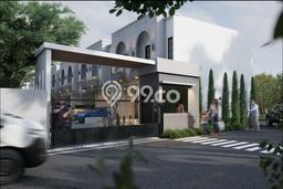 Jual Rumah Strategis Bagus Punya 3 KT di Pancoran Mas Depok SHM Jual Rumah Strategis Bagus Punya 3 KT di Pancoran Mas Depok SHM