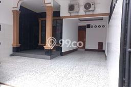 Dijual Rumah Premium dengan Fasilitas Sekitar Lengkap di Duren Sawit, Jakarta Timur Dijual Rumah Premium dengan Fasilitas Sekitar Lengkap di Duren Sawit, Jakarta Timur