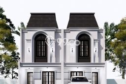 Dijual Rumah 3 Kamar Lokasi Ideal Nyaman dan Strategis di Cipayung Dijual Rumah 3 Kamar Lokasi Ideal Nyaman dan Strategis di Cipayung