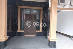 Dijual Rumah Mewah Exclusive di Duren Sawit, Jakarta Timur Dijual Rumah Mewah Exclusive di Duren Sawit, Jakarta Timur