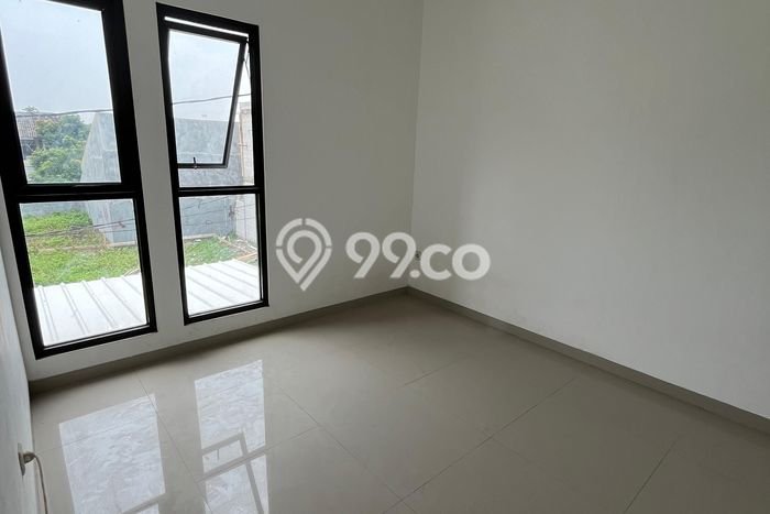 Rumah Minimalis 3 KT di Jati Asih Bekasi Semi Furnished Rumah Minimalis 3 KT di Jati Asih Bekasi Semi Furnished